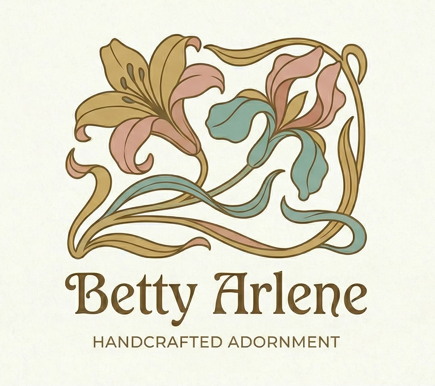 Betty Arlene Jewelry Logo