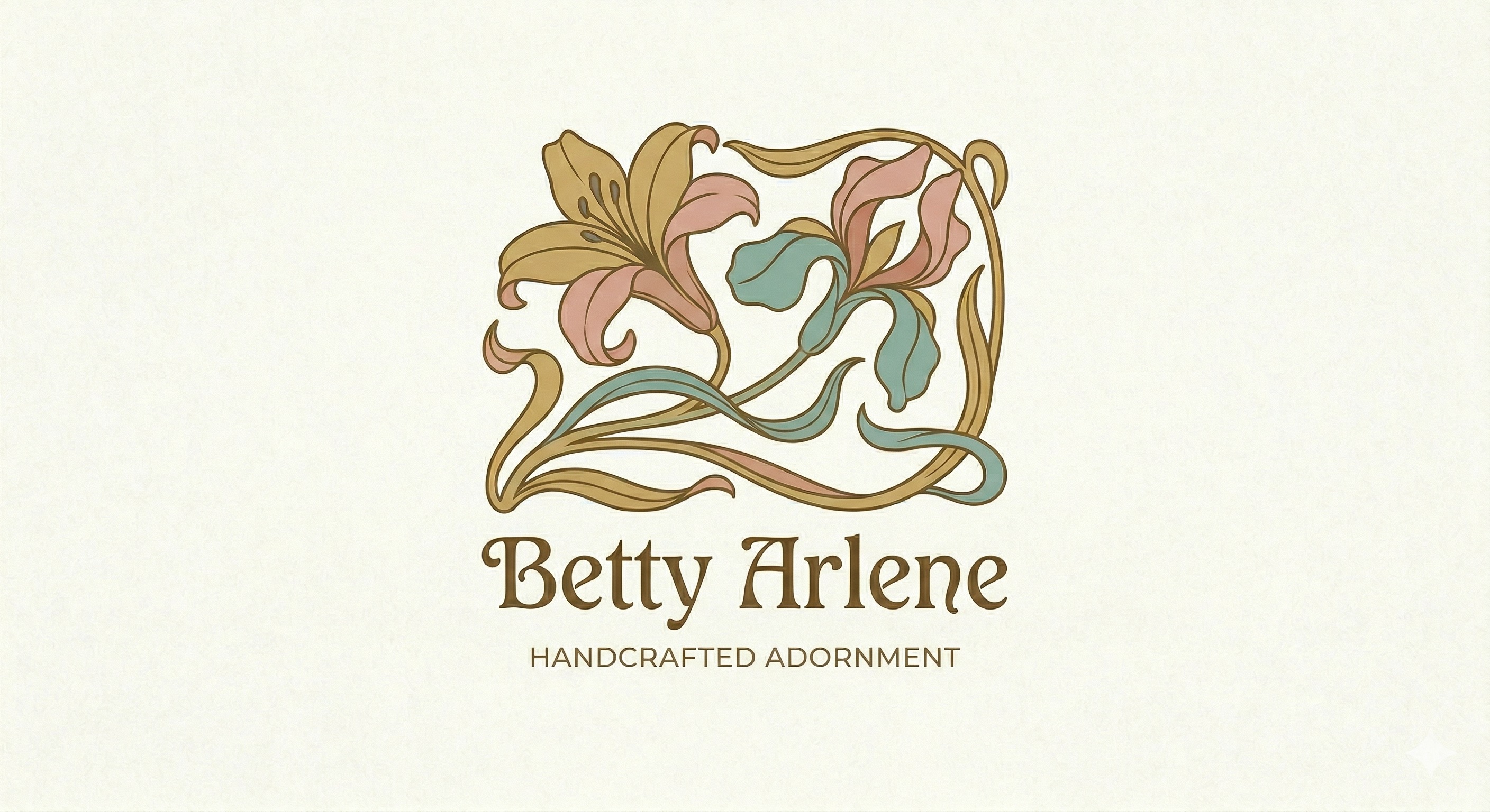 Betty Arlene Jewelry